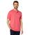 商品U.S. POLO ASSN. | Interlock Core Polo Shirt颜色Rouge Red