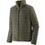 商品第12个颜色Basin Green, Patagonia | Down Sweater Jacket - Men's