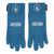 商品New Balance | NYC Marathon Lightweight Gloves颜色LAG1000MDM1/DARK MOONSTONE HEATHER