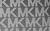 Michael Kors | Cooper Ombré Logo Utility Backpack, 颜色BLACK