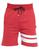 商品GCDS | Shorts & Bermuda颜色Red
