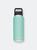 color Green, YETI | Rambler 36 oz. Bottle with Chug Cap