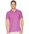 color Hidden Orchid, U.S. POLO ASSN. | Polo衫  美国马球协会  Ultimate Pique   夏季男士短袖T恤经典纯色