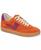 颜色: Orange Multi, Dolce Vita | Women's Notice Low-Profile Lace-Up Sneakers