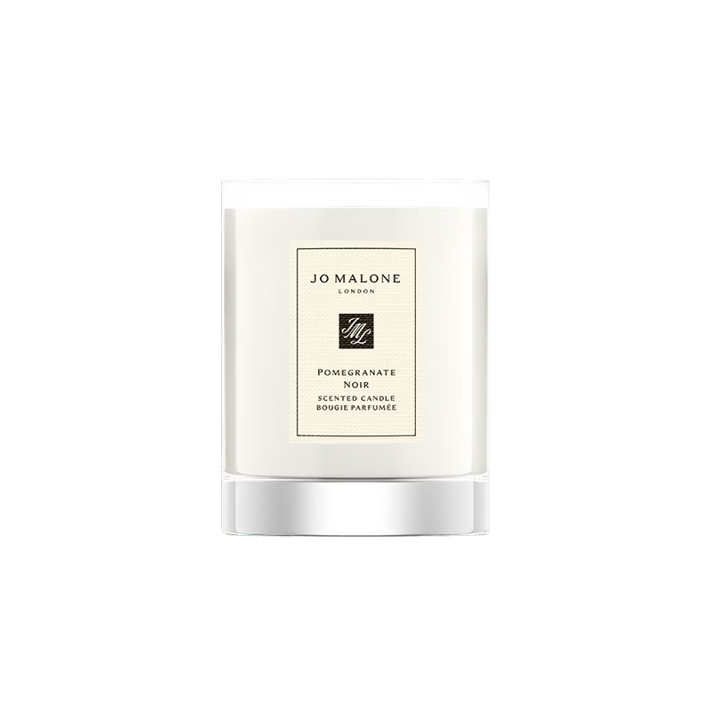 颜色: NOIR 黑石榴, Jo Malone London | 祖玛珑全系列香氛蜡烛60g 旅行装 无外盒