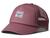 Herschel Supply | Whaler Mesh Hat (Toddler), 颜色Ash Rose Classic Logo