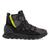 商品ECCO | ECCO EXOSTRIKE Men's GTX Buckle颜色titanium/black