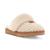 UGG | Women's Cozy Faux-Shearling Slippers, 颜色Cream
