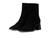 Vagabond Shoemakers | Hedda Suede Bootie, 颜色Black