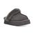 商品第2个颜色Charcoal, UGG | Disquette Slip-On Flats