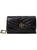color Black, Tory Burch | Kira Chevron Chain Wallet
