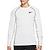 color White/Black/Black, NIKE | Nike Pro Men's Dri-FIT Slim Fit Long-Sleeve Top