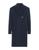 颜色: Navy blue, DANIELE ALESSANDRINI | Coat