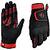 商品第2个颜色Black/Red, TaylorMade | TaylorMade Rain Control Golf Gloves