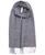 颜色: Heather gray, Ralph Lauren | Wool Cashmere Signature Woven Scarf