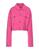 color Fuchsia, IRENEISGOOD | Jacket