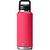color Bimini Pink, YETI | YETI 46 oz. Rambler Bottle with Chug Cap