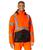 Helly Hansen | Alta Winter Jacket, 颜色Orange/Charcoal