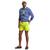 商品第2个颜色Neon Yellow, Ralph Lauren | 5.75-Inch Traveler Classic Swim Trunk