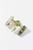 color Green, Urban Outfitters | Penelope Genuine Stone Barrette