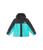 The North Face | Antora Rain Jacket (Toddler), 颜色Geyser Aqua