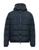 商品Armani Exchange | Shell  jacket颜色Dark blue