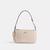 颜色: signature canvas/Silver, Coach | Nolita 19 In Signature Canvas