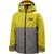 颜色: Concrete, Helly Hansen | Jr Traverse Jacket - Kids'