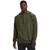 color Marine Od Green Light Heather / Onyx White, Under Armour | Under Armour Men's UA Rival Fleece Hoodie