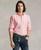 颜色: Pink, Ralph Lauren | Men's Classic Fit Long Sleeve Oxford Shirt