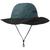 商品Outdoor Research | Outdoor Research Seattle Sombrero Hat颜色Mediterranean / Black