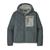 Patagonia | Patagonia Women's Diamond Quilted Bomber Hoody, 颜色Nouveau Green