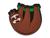 color Sloth, Crocs | Jibbitz Plants & Animals