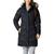 color Black Aurelian Emboss, Columbia | Columbia Women's Catherine Creek Mid Down Jacket