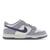 颜色: White-Light Carbon, NIKE | Nike Dunk Low - Grade School Shoes