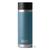 color Blue, YETI | Rambler 18 Oz. Bottle With Hotshot Cap