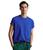 商品Ralph Lauren | Classic Fit Jersey Pocket T-Shirt颜色Blue