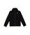 The North Face | Glacier Full Zip Hooded Jacket (Little Kids/Big Kids), 颜色TNF Black