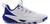 商品第6个颜色White/Royal, Under Armour | Under Armour Women&s;s HOVR Ascent Basketball Shoes