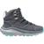 Hoka One One | Kaha 2 GTX Hiking Boot - Women's, 颜色Castlerock/Coastal Shade