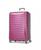 颜色: Mauve Haze Pink, Samsonite | Spin Tech 6 22.5" Carry-On Spinner, Created for Macy's