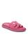 color Rose, Sam Edelman | Women's Valeri Slide Sandals