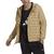 color Beige/Beige, Adidas | adidas Varilite Hybrid Jacket - Men's