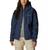 Columbia | Columbia Women's Hikebound Jacket, 颜色Nocturnal/Dark Nocturnal