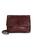color ROUGE LEGION, Yves Saint Laurent | Medium Niki Leather Shoulder Bag