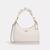 颜色: gold/chalk, Coach | Coach Outlet Teri Hobo Bag