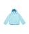 The North Face | Reversible Perrito Hooded Jacket (Infant), 颜色Atomizer Blue