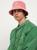 商品第4个颜色Pepto Pink, Kangol | Bermuda Bucket Hat