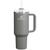 颜色: Stone, Stanley | Stanley The Quencher H2.O Flowstate Tumbler - 40 oz