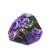 商品第1个颜色Azurite Malachite, Soap Rocks® | 宝石皂